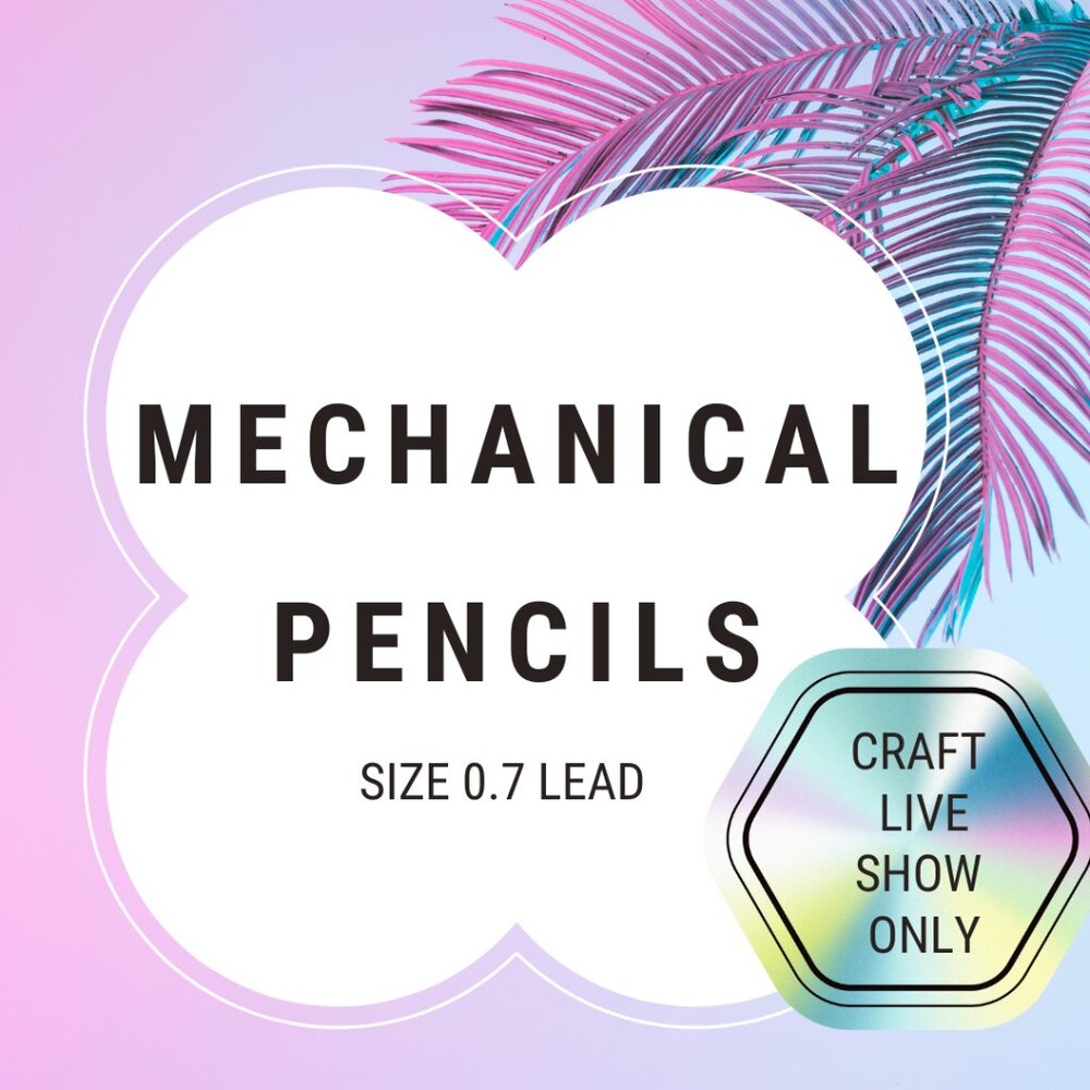 Mechanical Pencil